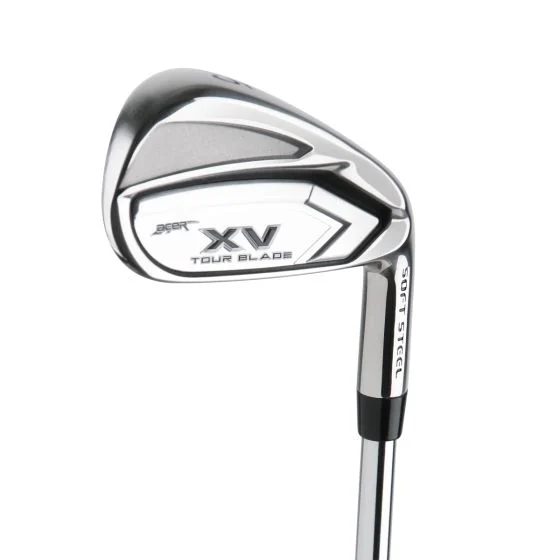 Acer XV Tour Irons