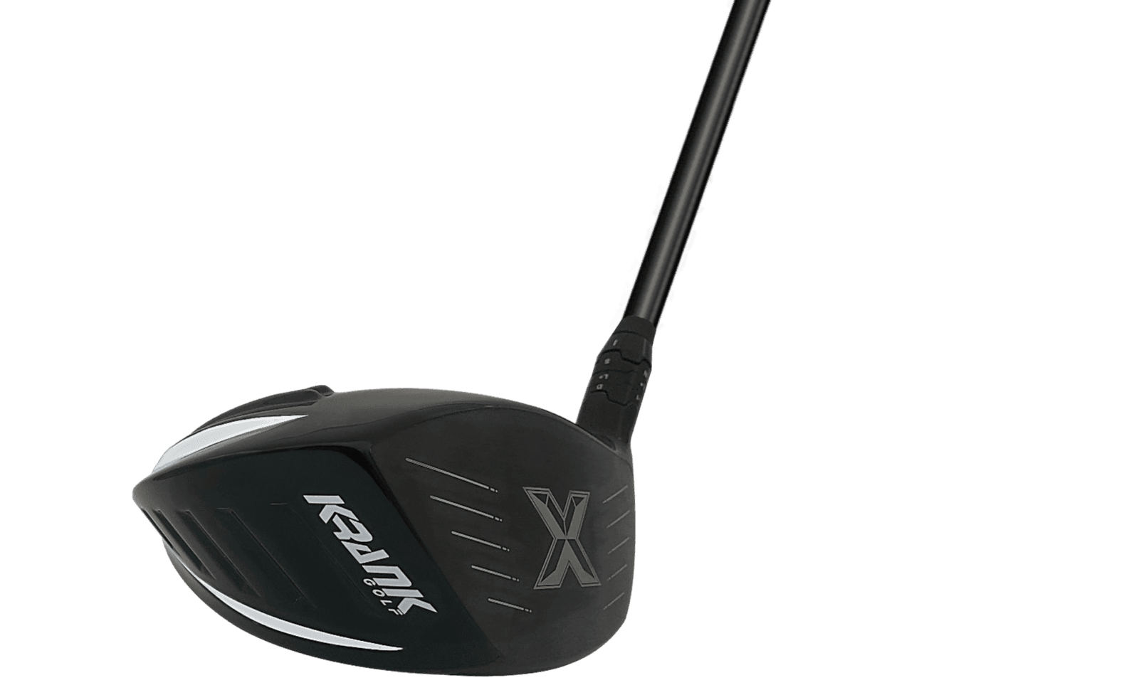 Krank Formula 11 Pro LEFT Hand 10.5