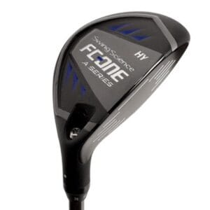 Swing Science Adjustable Hybrid Head