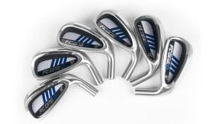 Golf Components