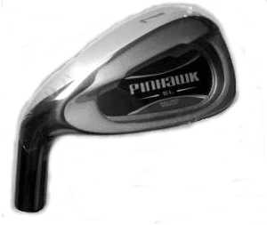 Pinhawk SL Left Hand