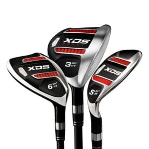ACER XDS HYBRID IRON Golf Set