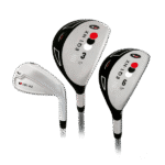 WISHON EQ1 Golf Clubs