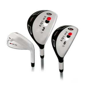 WISHON EQ1 Golf Clubs