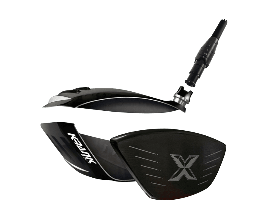 Krank Formula 11 Pro LEFT Hand 10.5 - Image 3