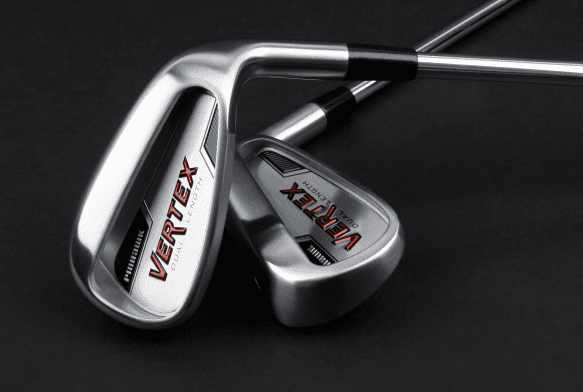 Pinhawk Vertex Bundle Graphite