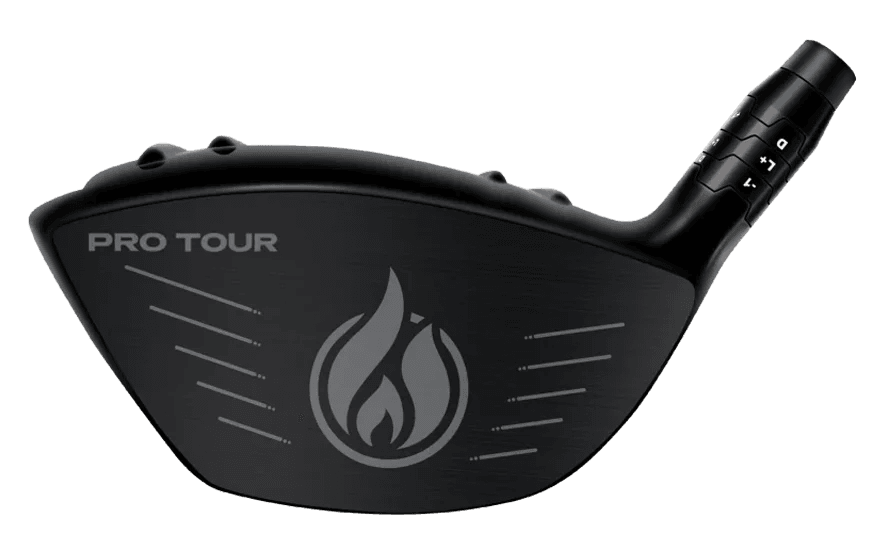 Krank Formula 11 Pro LEFT Hand 10.5 - Image 4