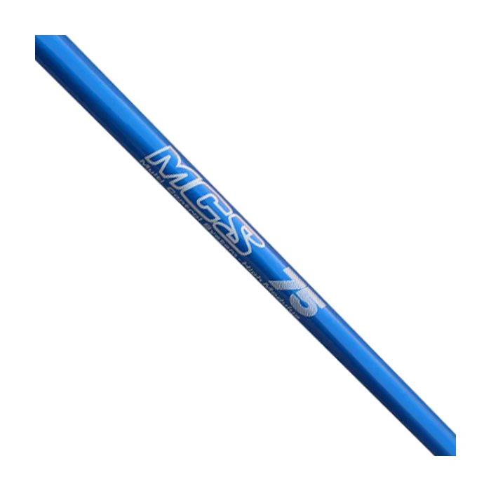 MCS 75 – Graphite Golf Shafts